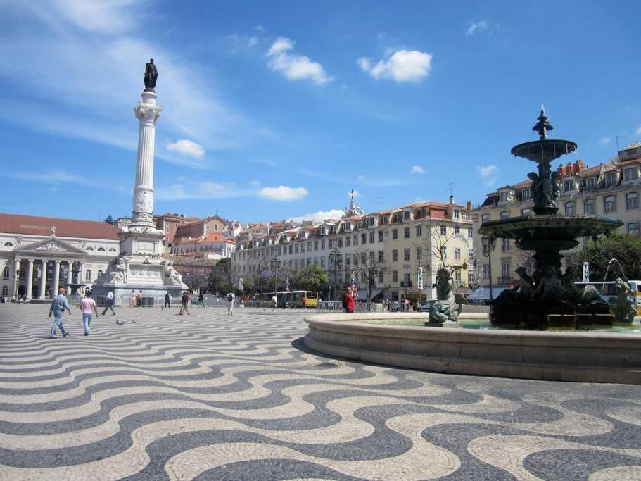 Pn New Ac! Stylish & Central- View To Tram 28! Appartement *
