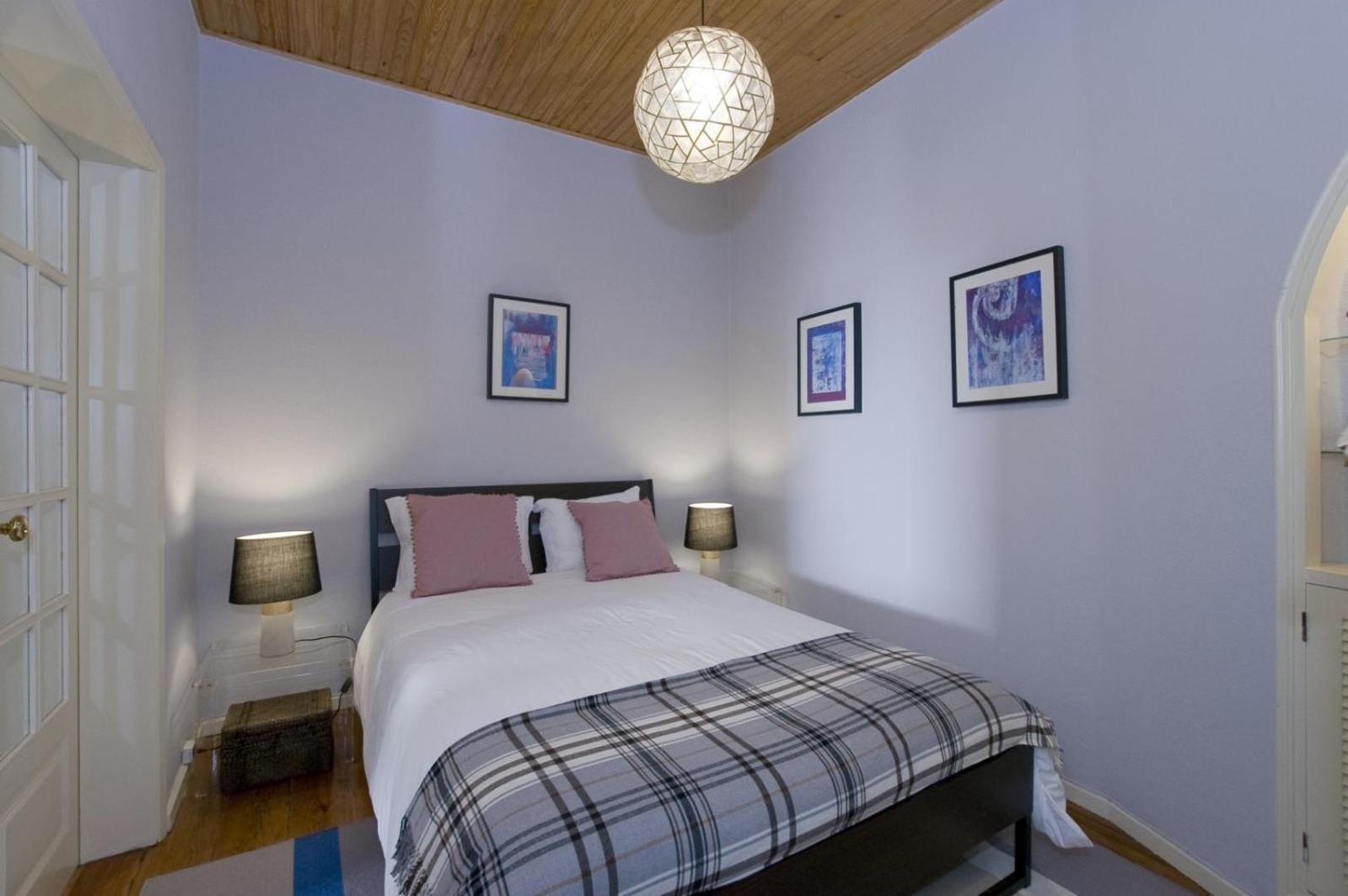 Pn New Ac! Stylish & Central- View To Tram 28! Appartement *